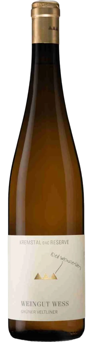 Weinzierlberg Grüner Veltliner DAC