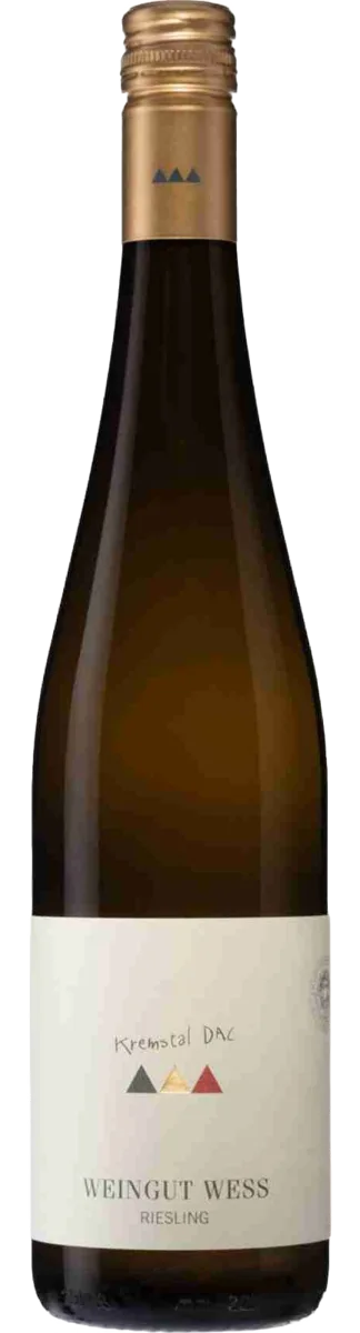 Kremstal Riesling DAC