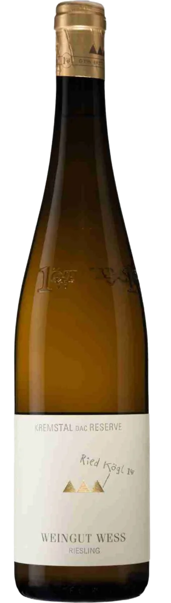 Steiner Kögl Riesling DAC