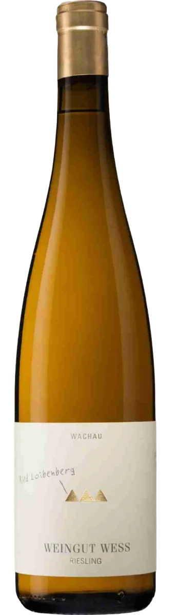 Loibner Loibenberg Wachau DAC
