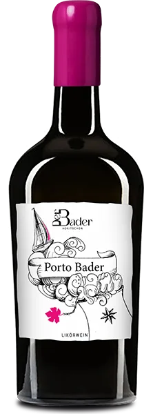 Porto Bader
