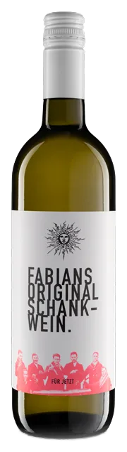 Fabians Original Schankwein