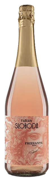 Frizzante Rosé