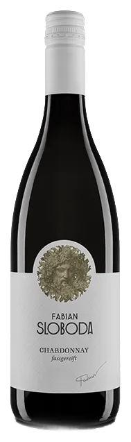 Chardonnay fassgereift