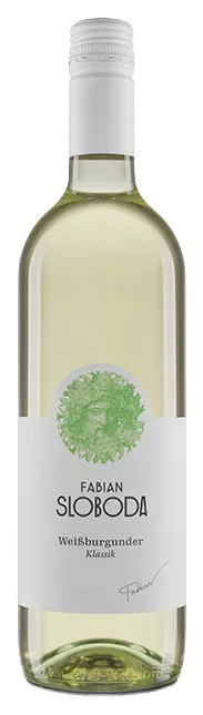Weissburgunder