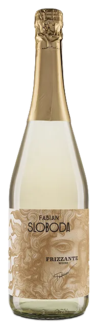 Frizzante Weiß