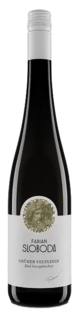 Grüner Veltliner Georgskirchen