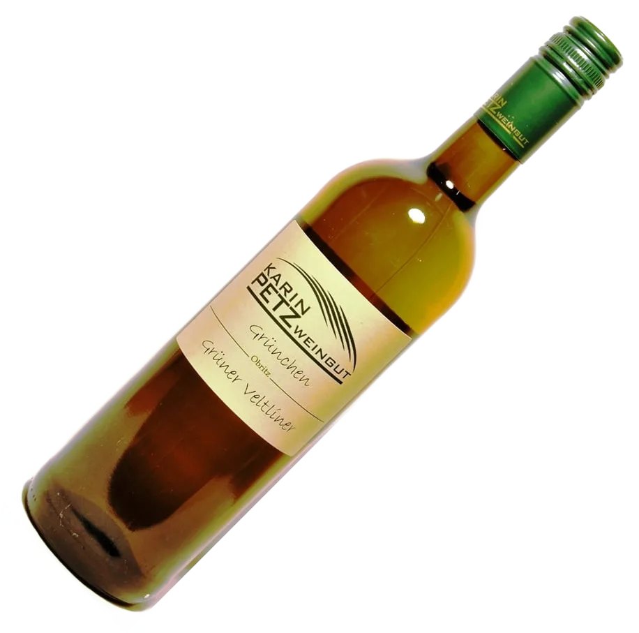 Grünchen Ried Neuriß
