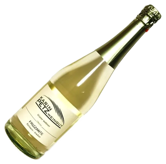 Frizzante Grünchen