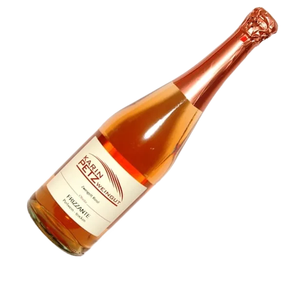 Frizzante Rosé