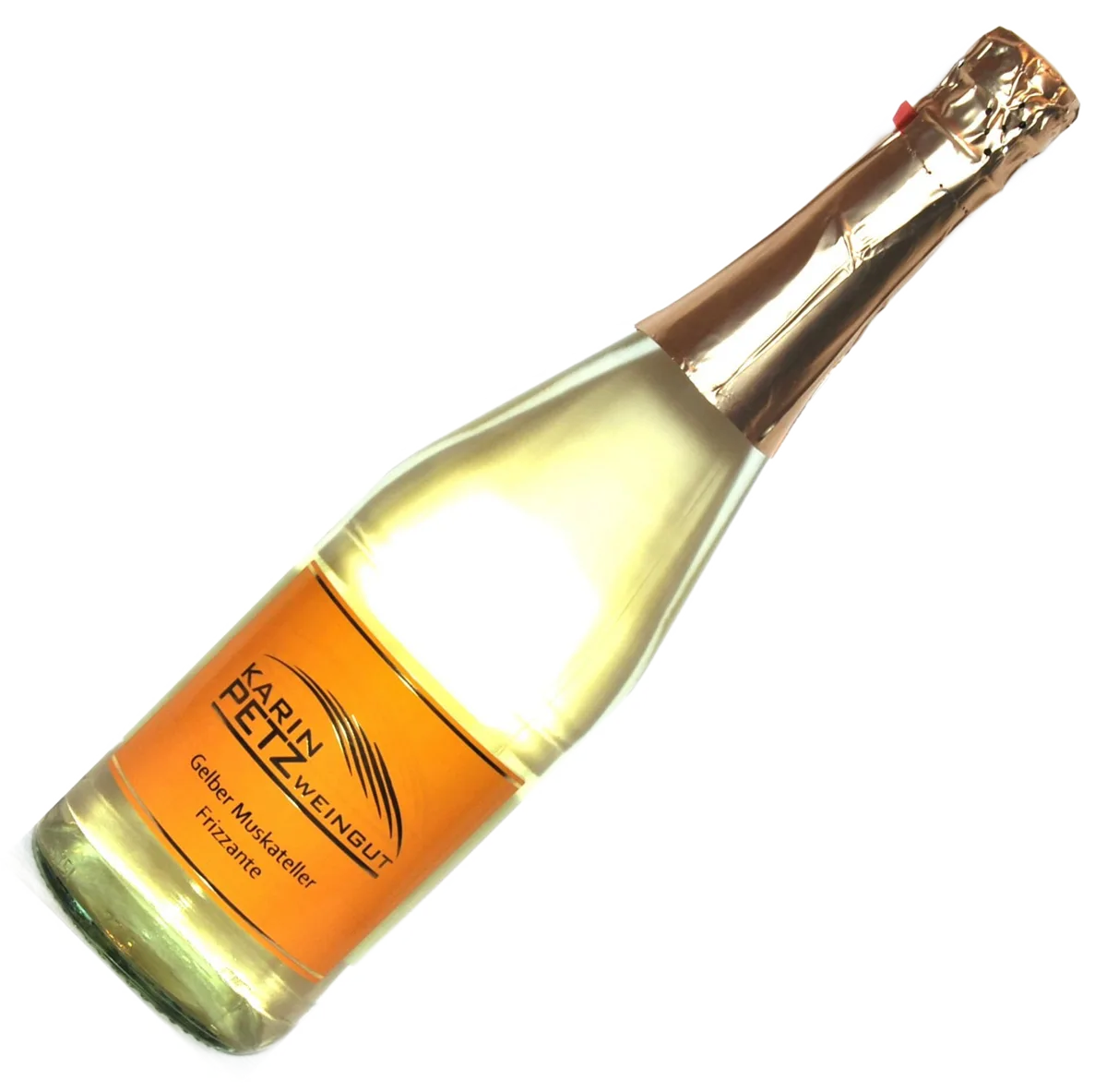 Frizzante Gelber Muskateller