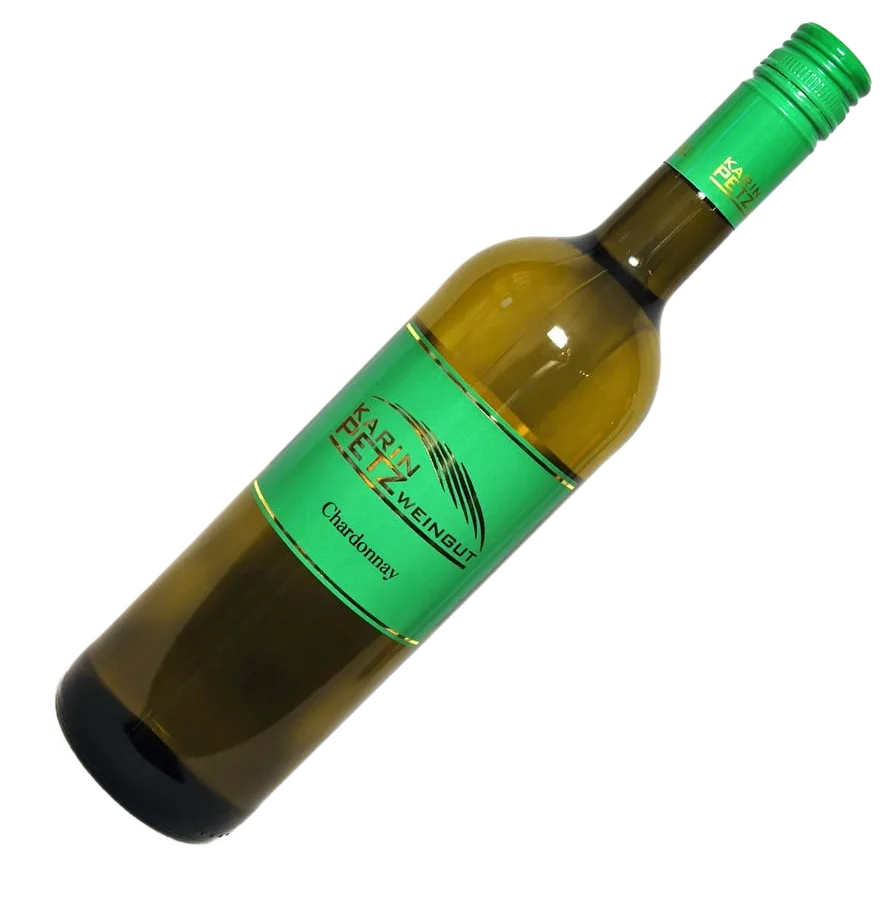 Chardonnay Ried Satzen