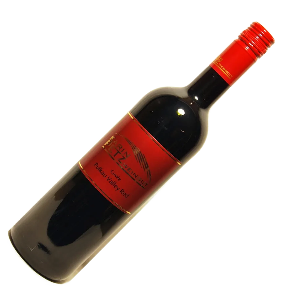 Pulkau Valley Red