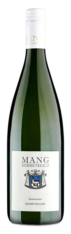 Grüner Veltliner Qualitätswein 2025