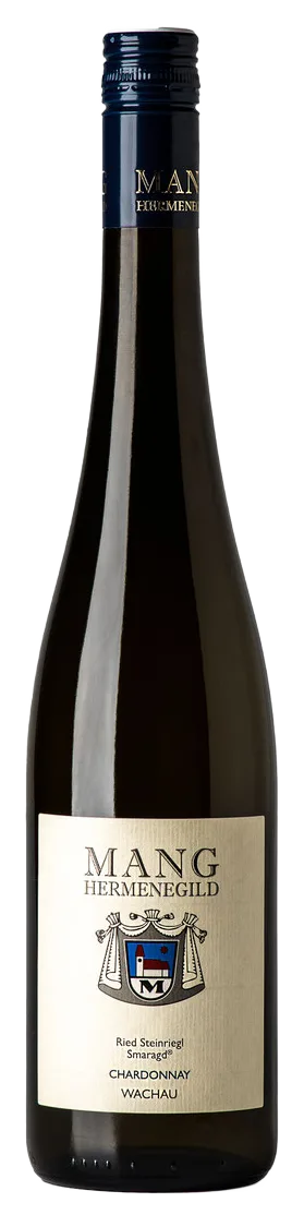 Chardonnay Wachau DAC Steinriegl Smaragd