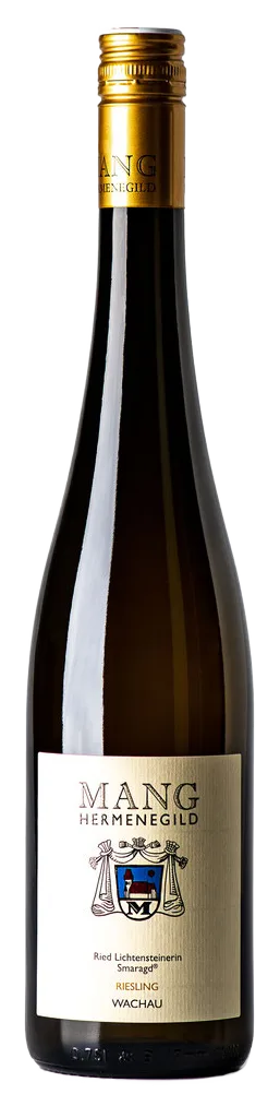 Riesling Wachau DAC Smaragd Lichtensteinerin
