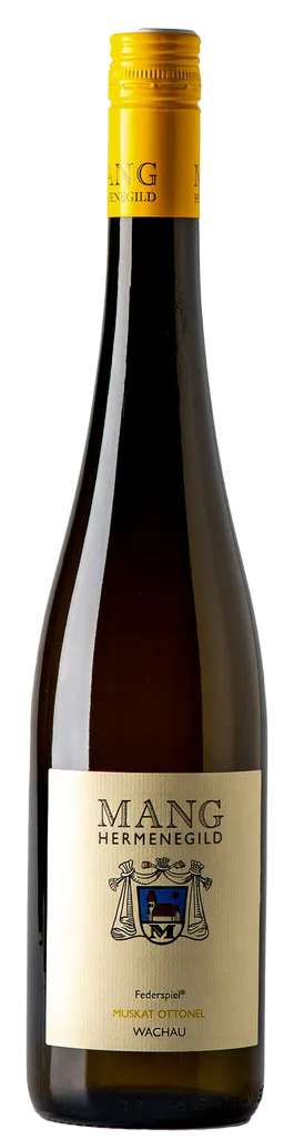 Muskat Ottonel Wachau DAC Federspiel