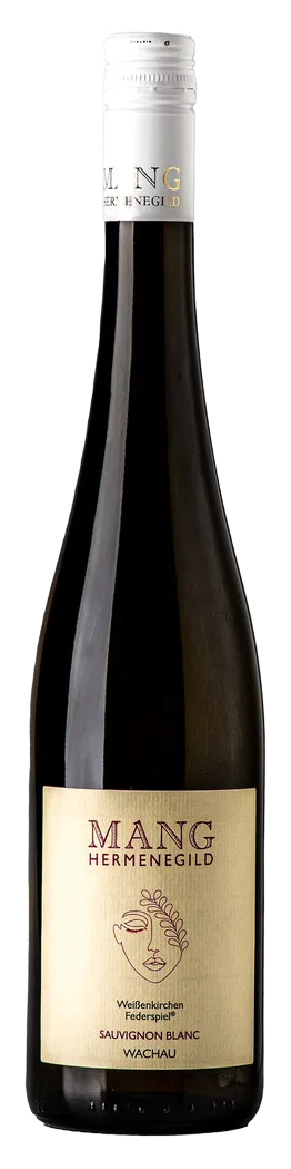 Sauvignon Blanc Wachau DAC Weißenkirchen Federspiel