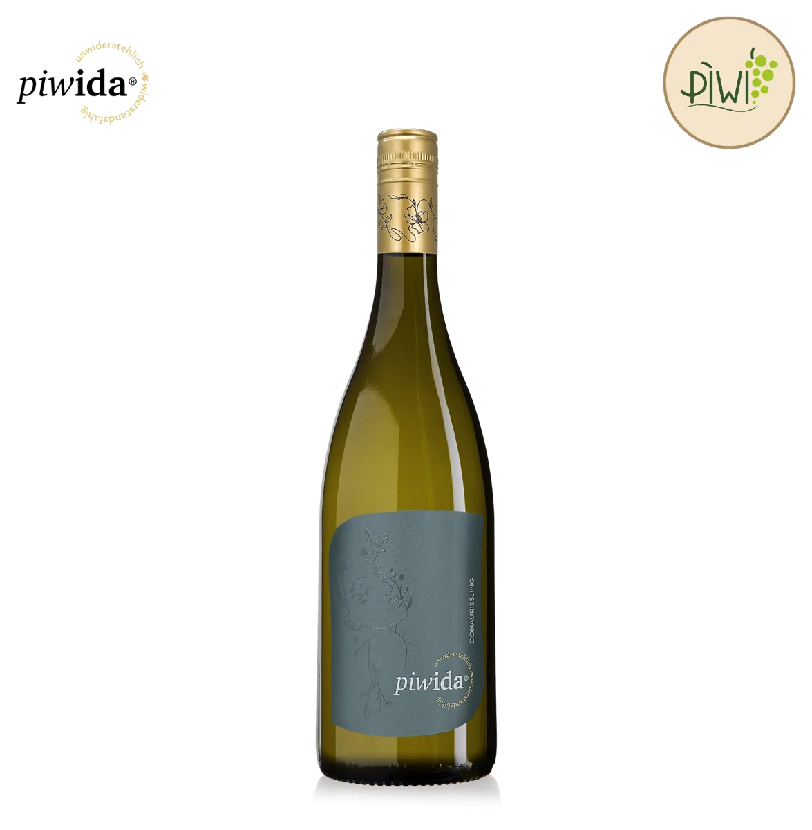 PIWIDA Donauriesling