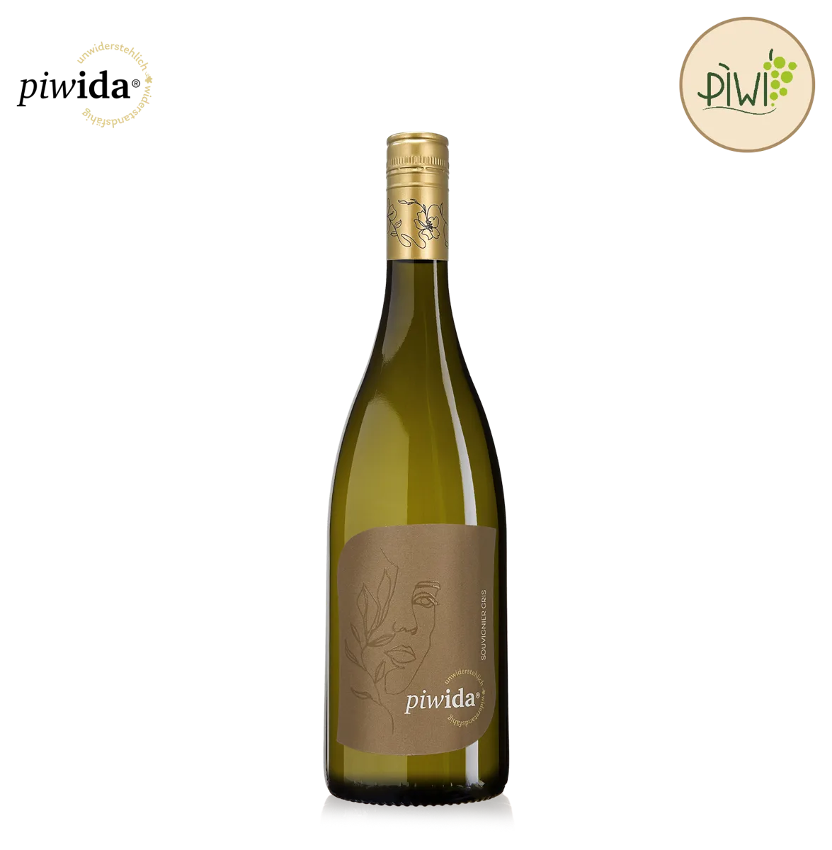PIWIDA Souvignier Gris