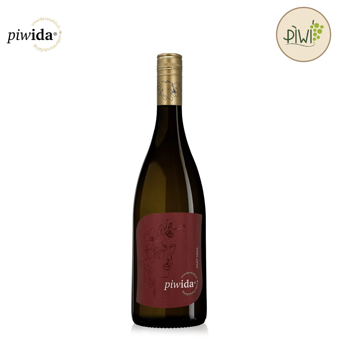 PIWIDA Pinot Nova