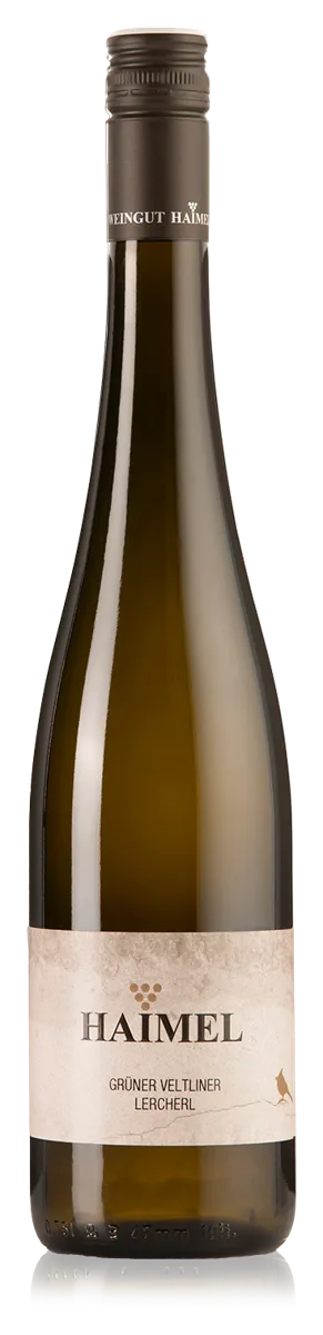 Grüner Veltliner DAC „Lercherl"