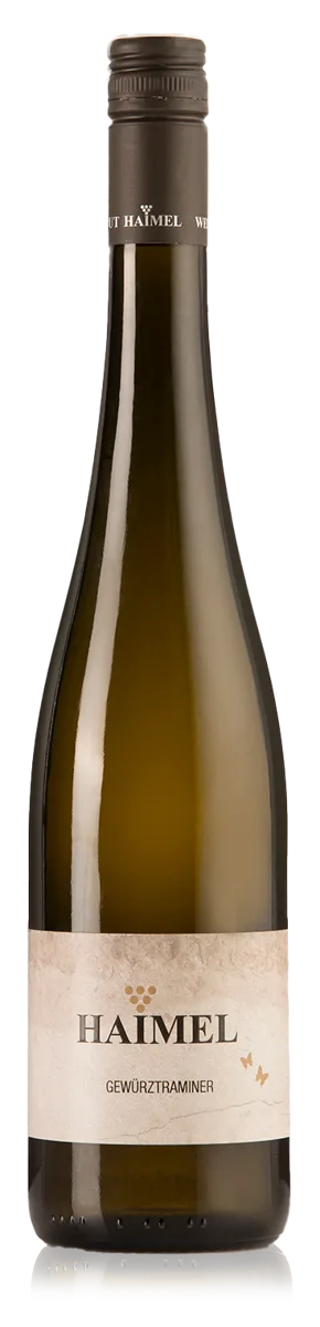 Gewuerztraminer