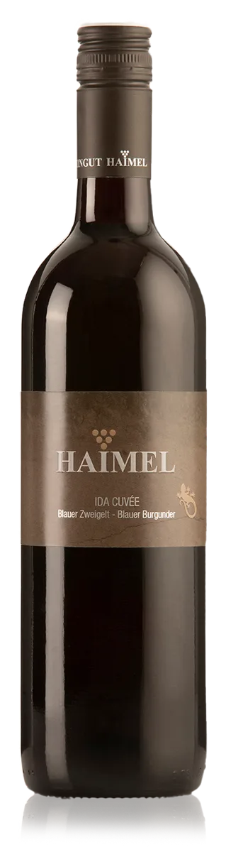 Ida-Cuvée