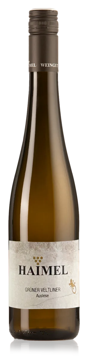 Auslese vom Grünen Veltliner