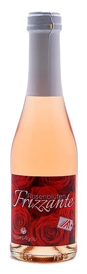 ROSENBLÜTEN FRIZZANTE