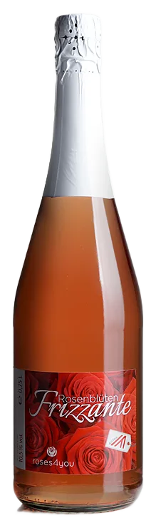 ROSENBLÜTEN FRIZZANTE