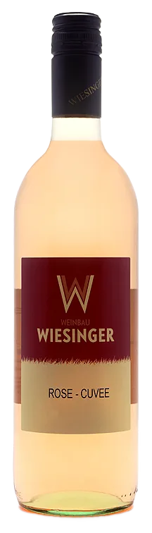 ROSÉ-CUVEE