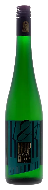 K&K SYMPHONIE (GRÜNER VELTLINER)