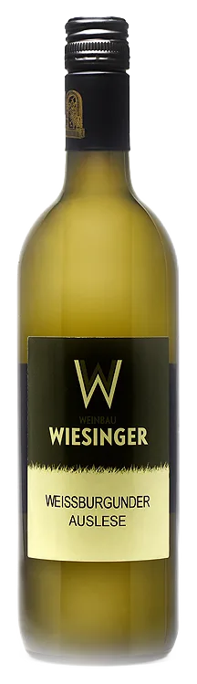 WEISSBURGUNDER AUSLESE