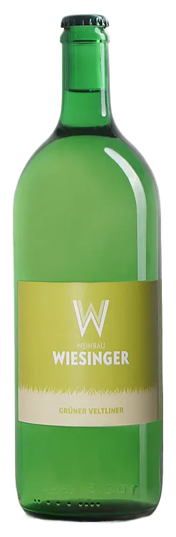 GRÜNER VELTLINER & MÜLLER THURGAU (LANDWEIN)