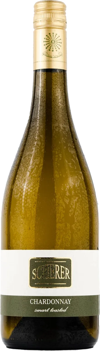 Chardonnay Sekt BRUT Reserve