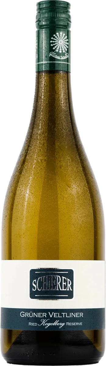LÖSSGARTL Grüner Veltliner 2025