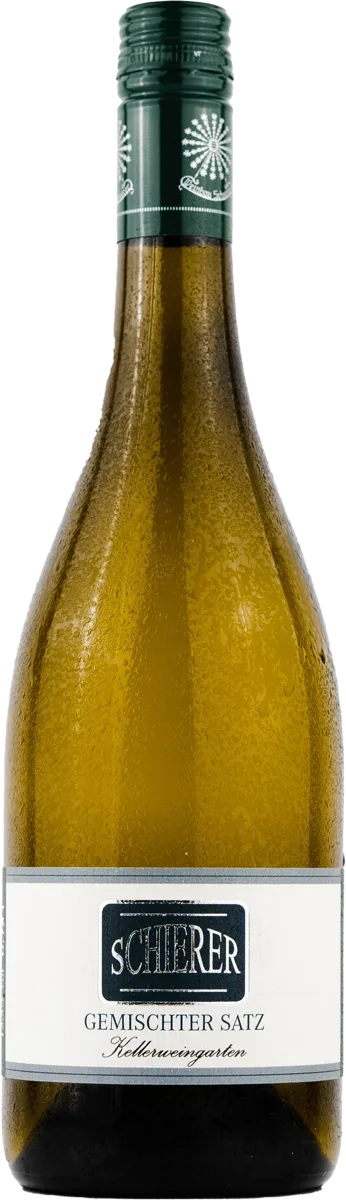Gemischter Satz 2025