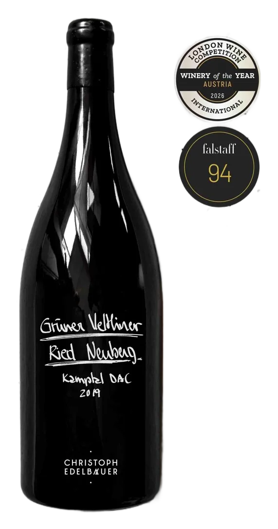 Grüner Veltliner Ried Neuberg Kamptal DAC Reserve Magnum