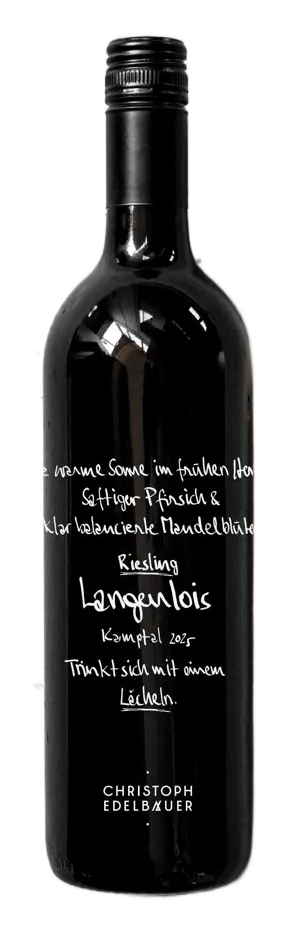 Riesling Langenlois Kamptal DAC