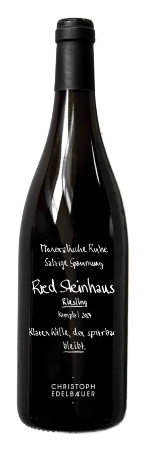 Riesling Ried Steinhaus Kamptal DAC