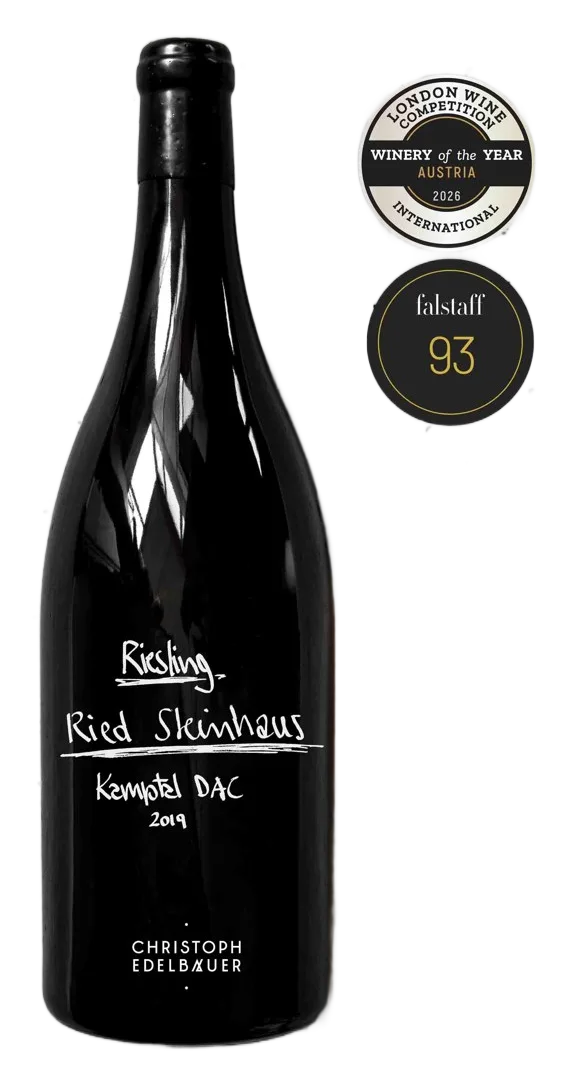 Riesling Ried Steinhaus Kamptal DAC Magnum