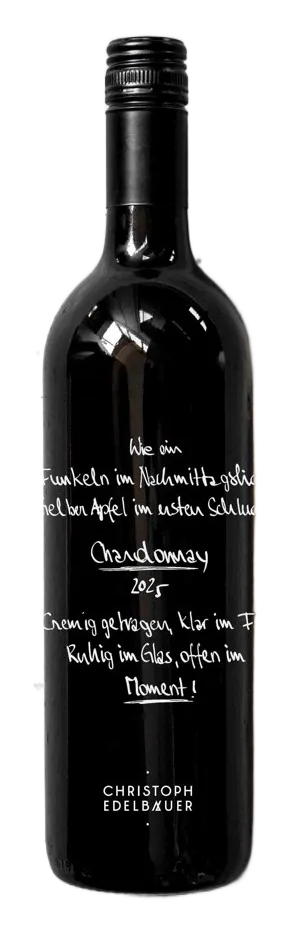 Chardonnay