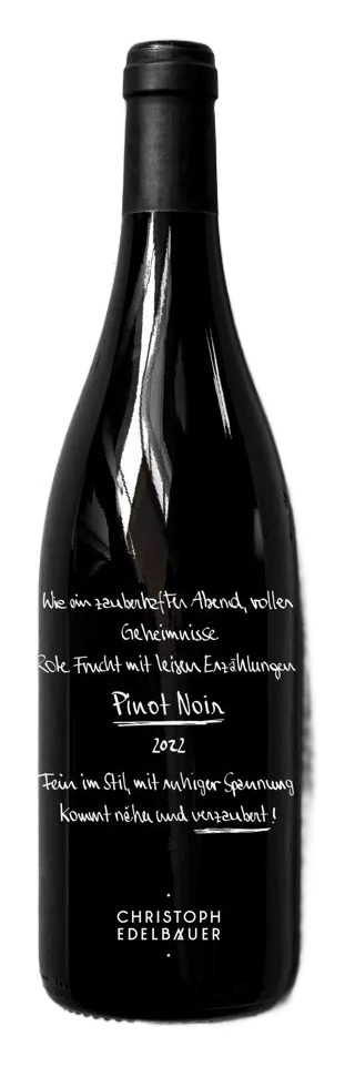 Pinot Noir