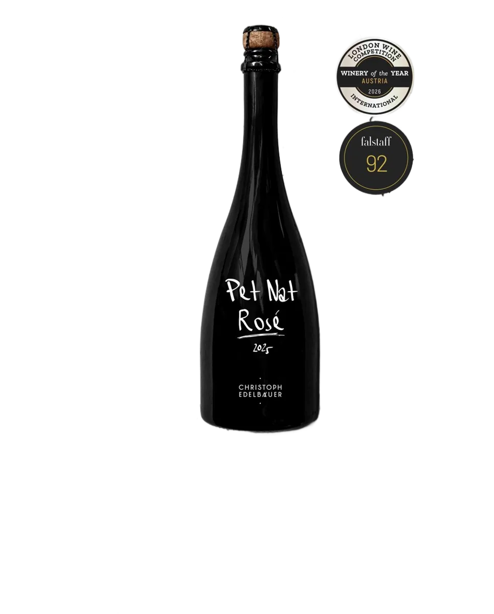 Pet Nat Rosé