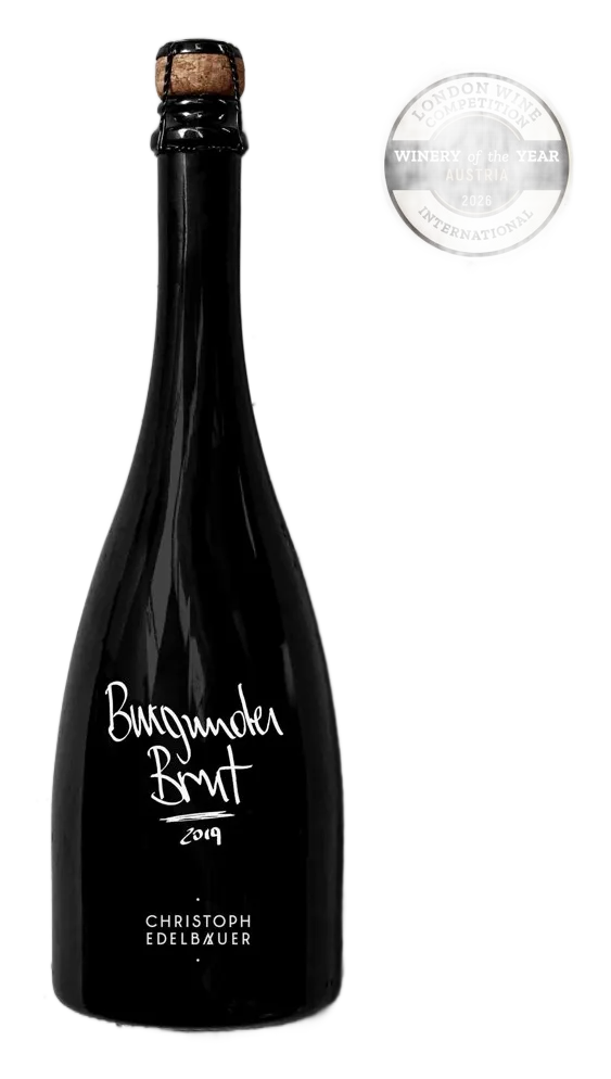 Burgunder Brut