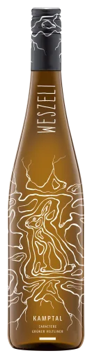 Caractère Grüner Veltliner