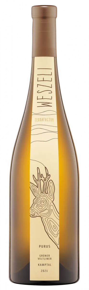 Purus Grüner Veltliner