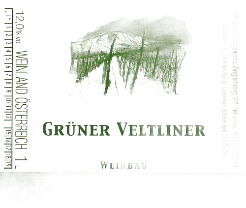 Grüner Veltliner