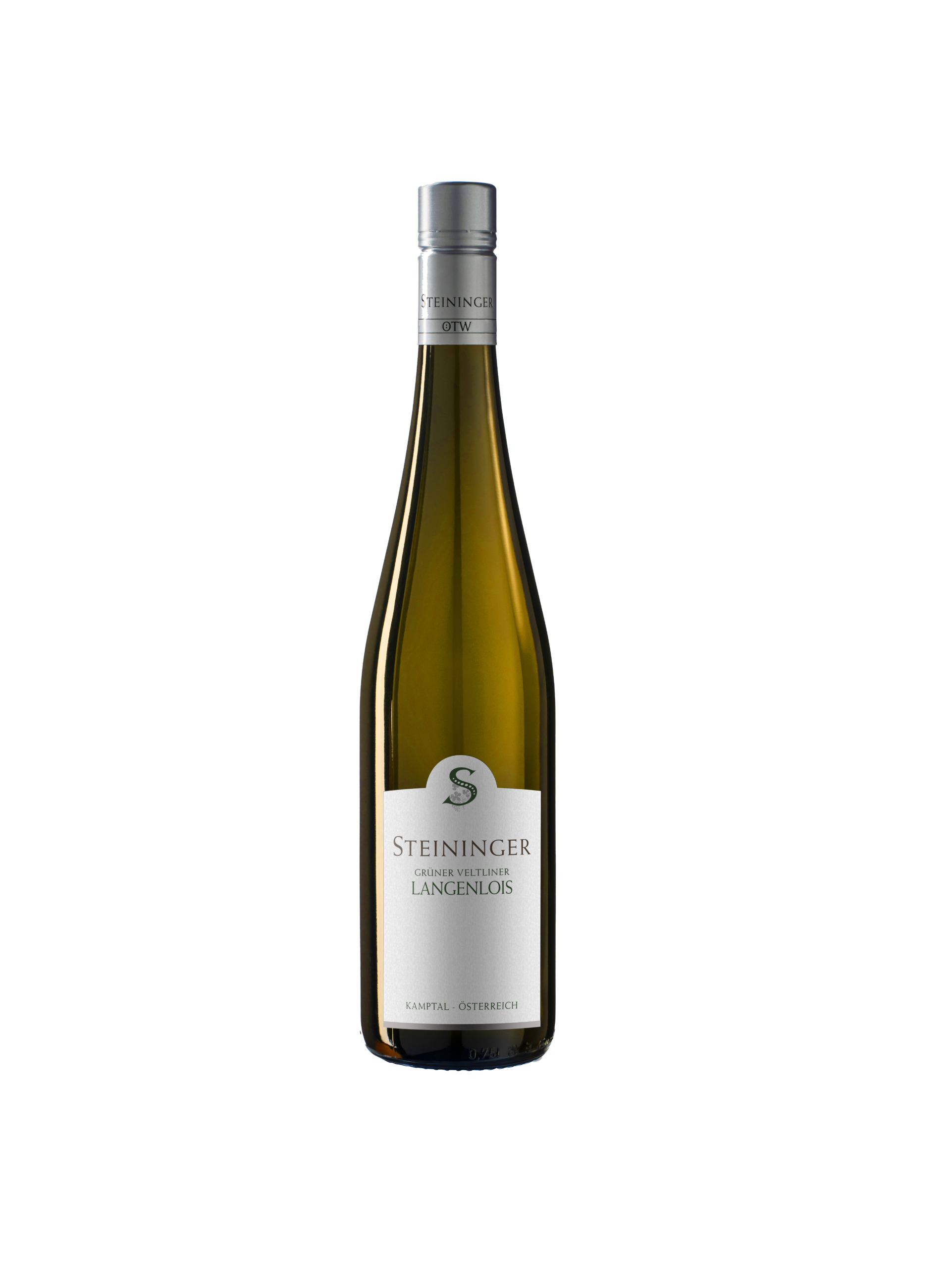 Grüner Veltliner Langenlois Kamptal DAC